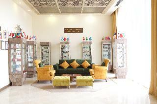 Hotel Marxal Resort & Spa
