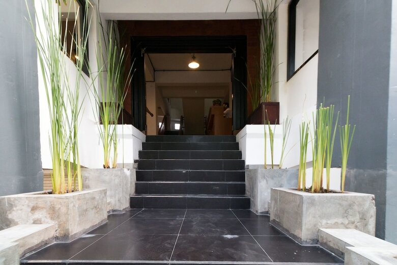 Ab Hotel Kuta