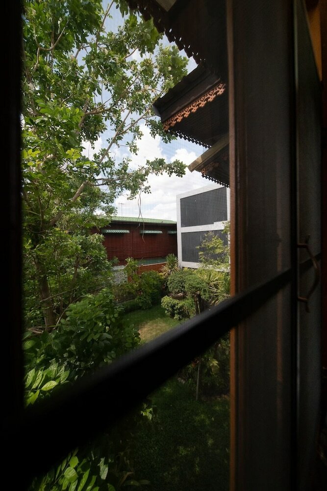 Hotel Sukhothai Garden