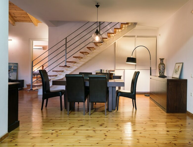 Villa Nina Residence