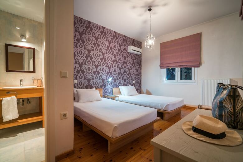 Villa Nina Residence