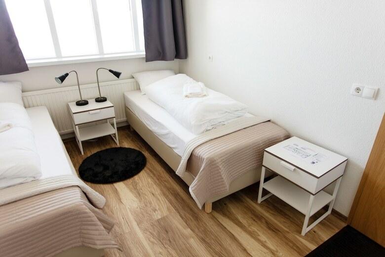 Hotel Route 1 Guesthouse