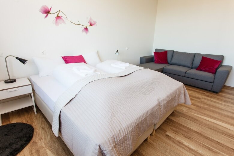 Hotel Route 1 Guesthouse