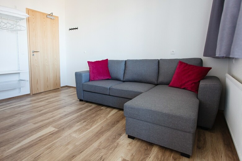 Hotel Route 1 Guesthouse