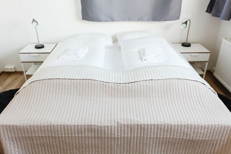 Hotel Route 1 Guesthouse
