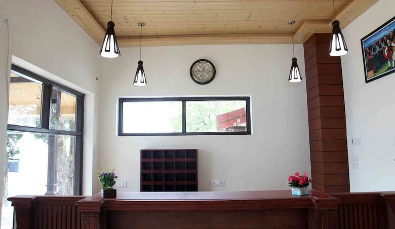 Hotel Royal Mansion, Mussoorie