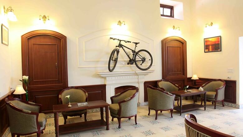 Hotel Royal Mansion, Mussoorie