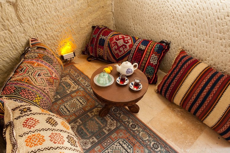 Hostal Garden Cave Hotel Cappadocia