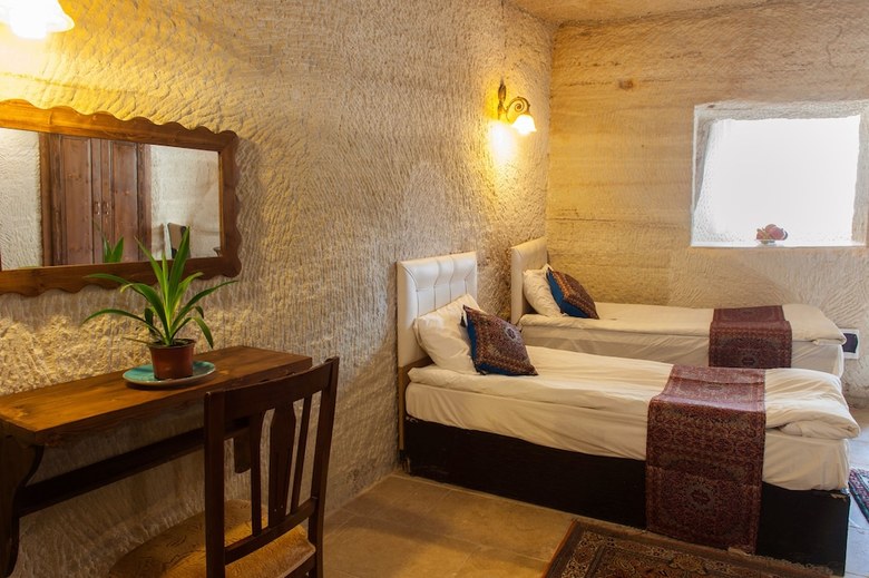 Hostal Garden Cave Hotel Cappadocia