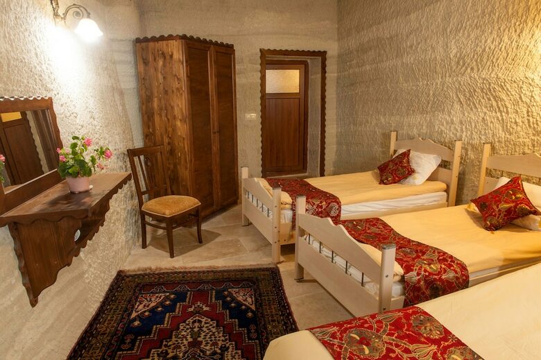 Hostal Garden Cave Hotel Cappadocia