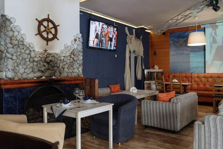 Capitan Hotel