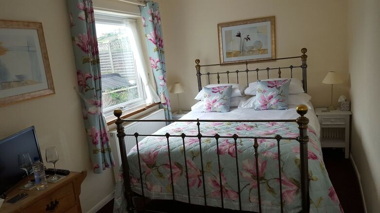 Bed & Breakfast Durham House