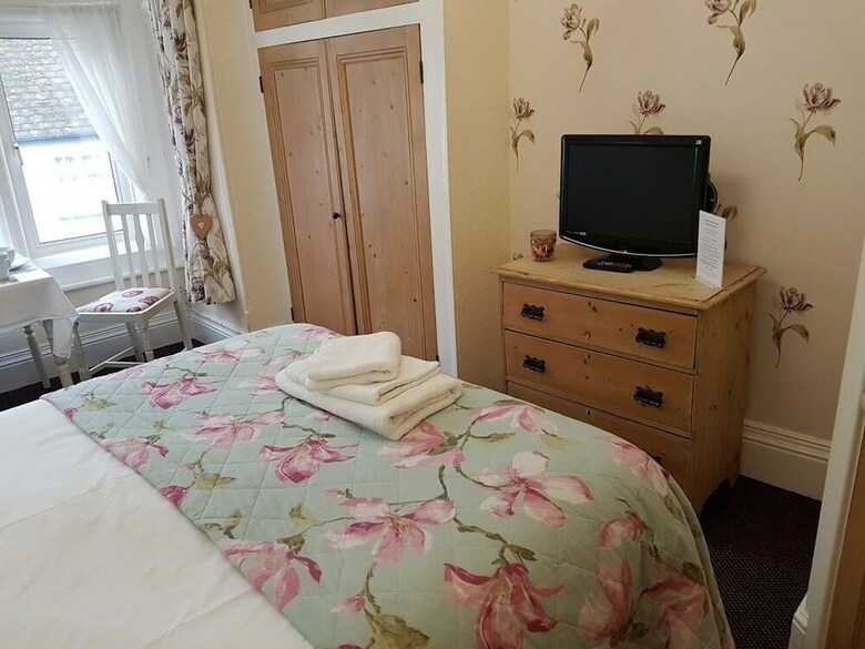 Bed & Breakfast Durham House