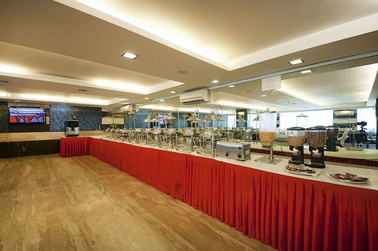 Hotel Amaltas International