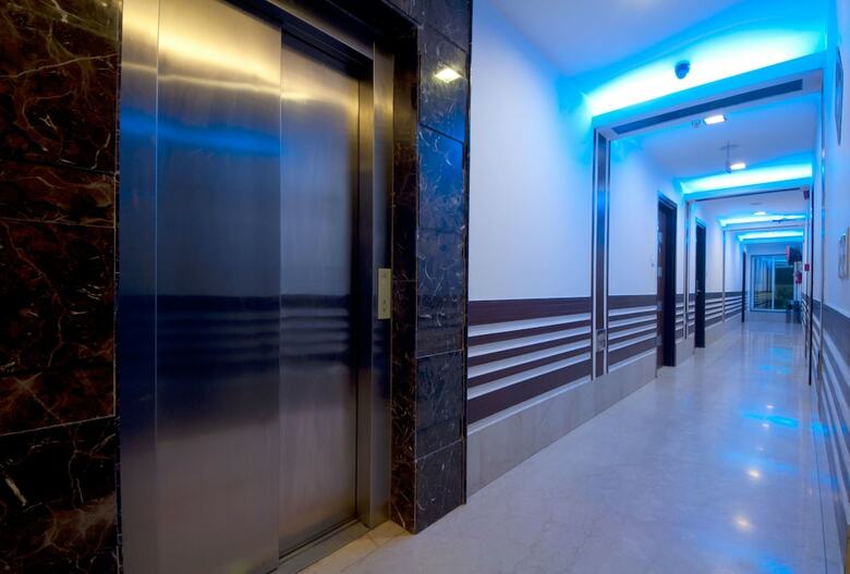 Hotel Amaltas International