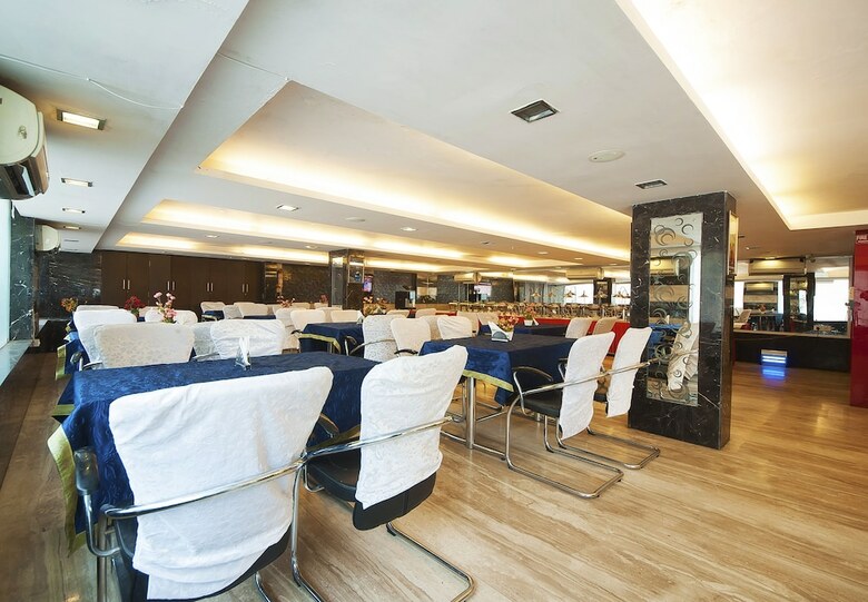 Hotel Amaltas International