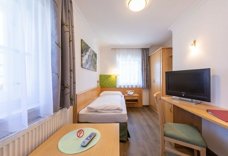Reiters Wohlf�hlhotel