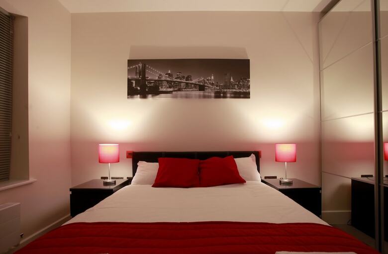 Valet Apartments Wembley