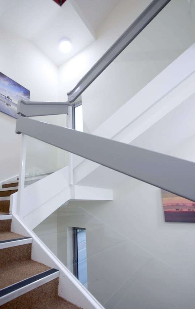 Valet Apartments Wembley