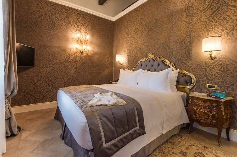 Ai Patrizi Venezia - Luxury Apartments