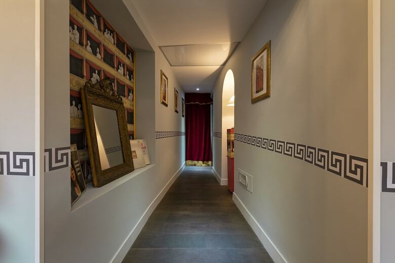 Hotel Le Suite Del Barone