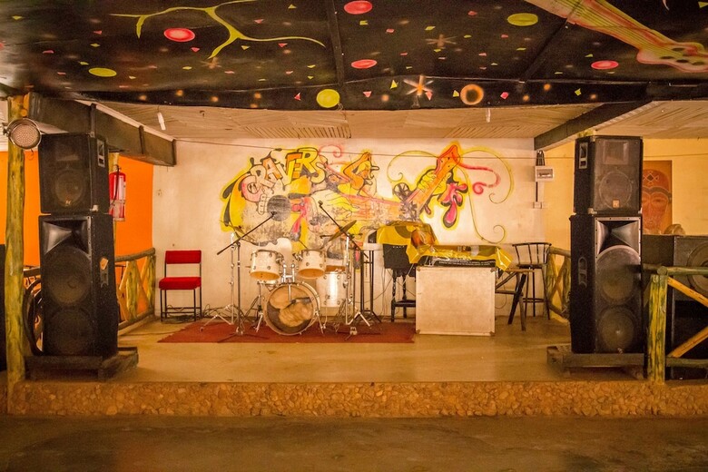 The Luke Hotel Cravers Thika