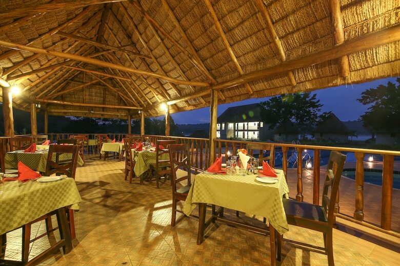Hotel Victoria Forest Resort