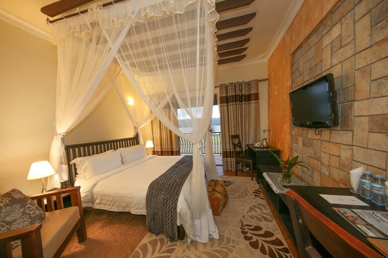 Hotel Victoria Forest Resort