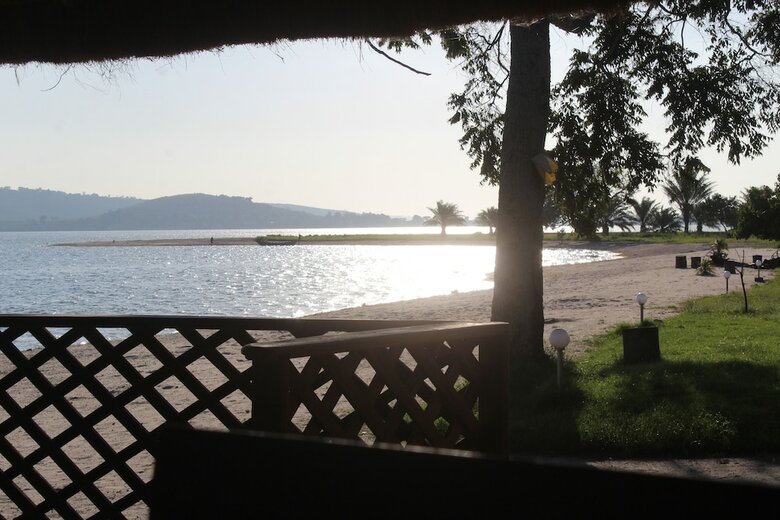 Hotel Victoria Forest Resort