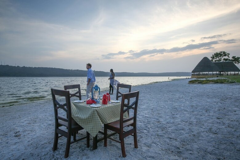 Hotel Victoria Forest Resort