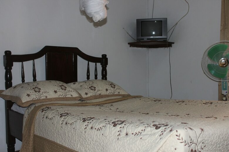 Victoria Region Motel