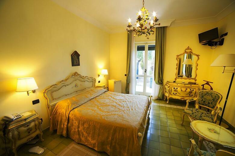 Hotel Grande Albergo Miramare