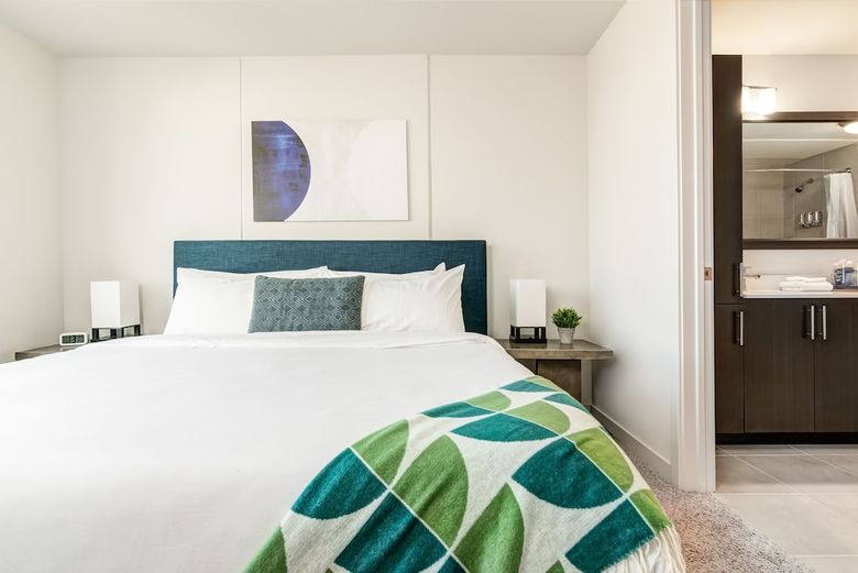 Apartamentos Locale Rainey Street