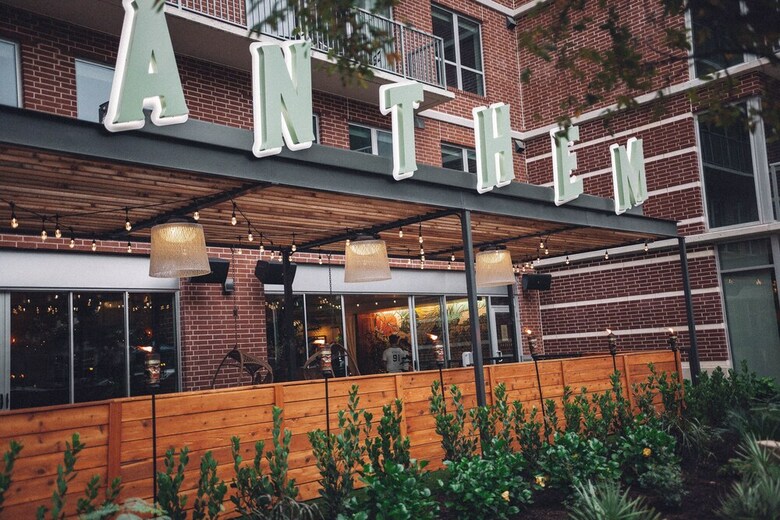 Apartamentos Locale Rainey Street