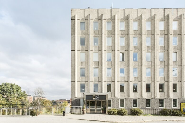 Aparthotel Biz Apartment Solna