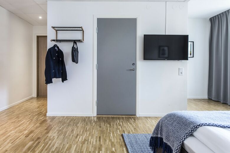 Aparthotel Biz Apartment Solna