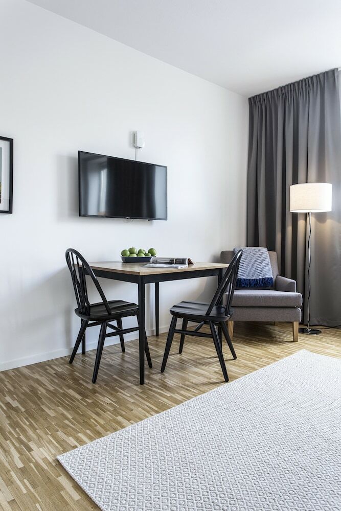 Aparthotel Biz Apartment Solna
