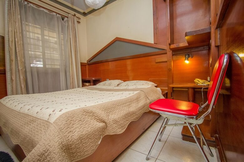 Grand Holiday International Hotel
