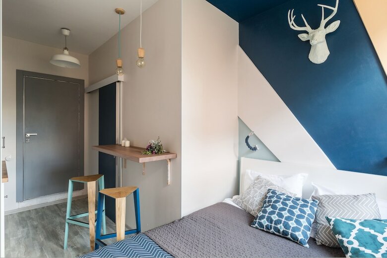 Homely Apartments Rubika