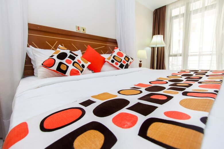 Hotel Victoria Comfort Inn Kisumu