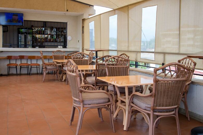 Hotel Victoria Comfort Inn Kisumu