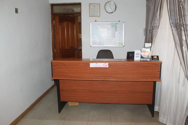 Hotel Victoria Comfort Inn Kisumu