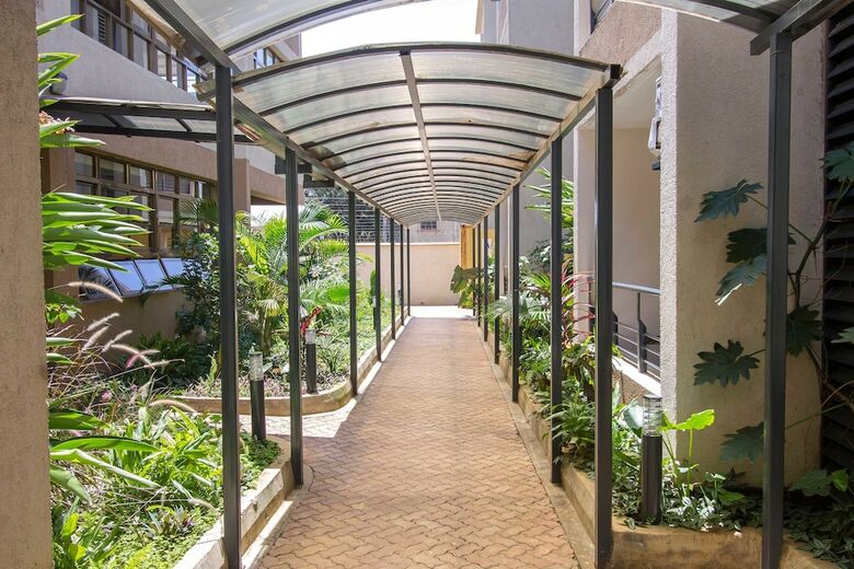 Hotel Victoria Comfort Inn Kisumu