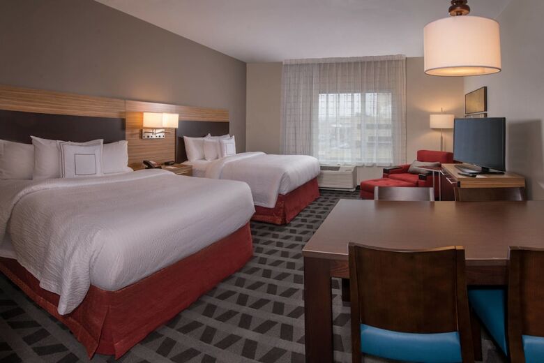 Hotel Towneplace Suites By Marriott Altoona