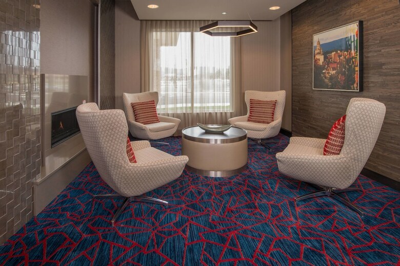 Hotel Towneplace Suites By Marriott Altoona