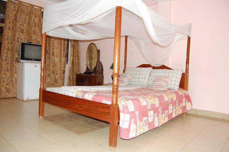 Hotel Kakanyero