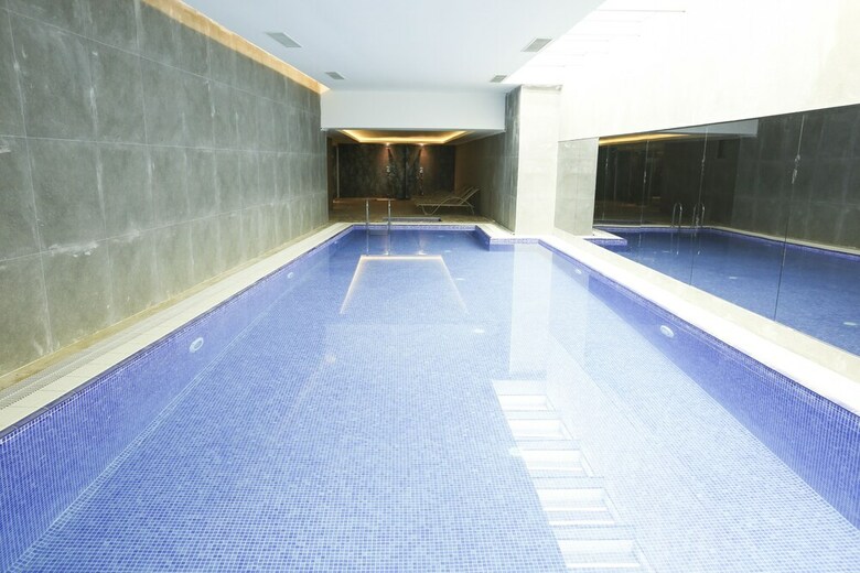 Grand Elbistan Park Hotel