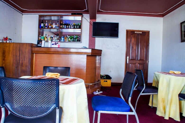 Alfa Hotel Munyonyo