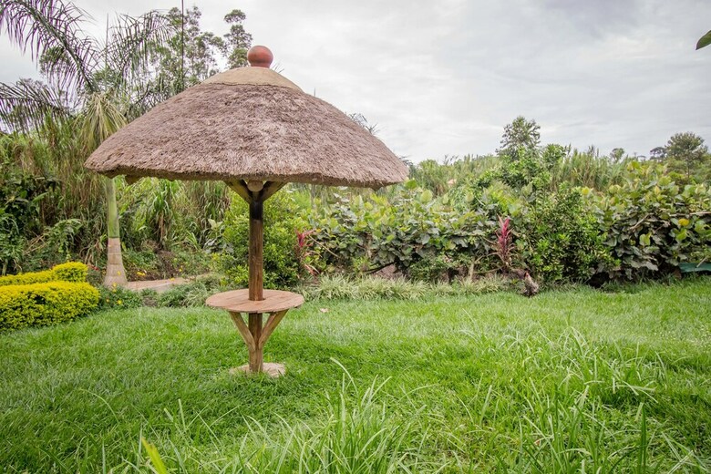 Roots Retreat And Camping Resort