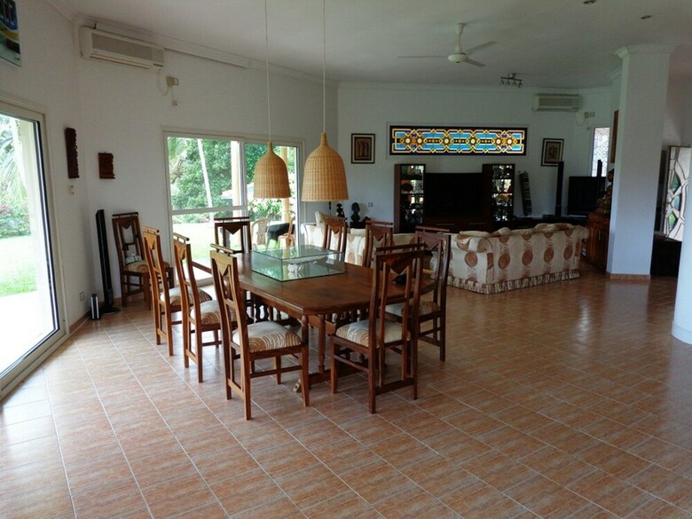 Hotel Hilltop Boosa